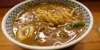 美味しすぎるカレーうどんに出会える！大阪市内の名店5選