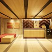 MONday Apart Premium 日本橋（東京都 ビジネスホテル） / 2