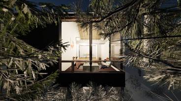 リビング エリア / 17