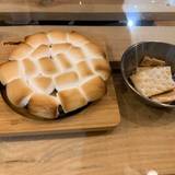 オガワ グランド ロッジ カフェ（オガワグランドロッジカフェ）