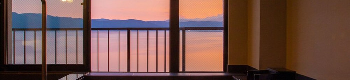 諏訪で癒しのカップル旅行。高級ホテル・旅館おすすめ6選/長野県