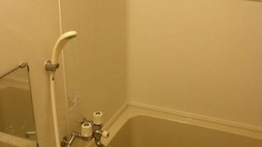 施設内の設備 / 1