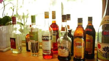 バー (施設内) / 34