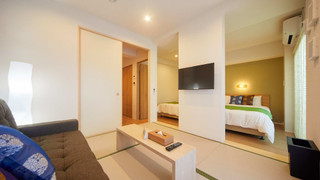 スイートツイン