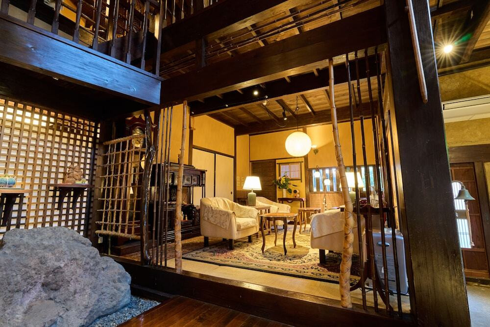 5.安産祈願ができる「子宝・安産の宿 地蔵庵」3568474