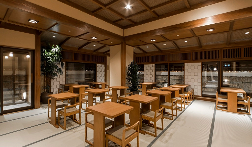 夜会処 佳月 / 2