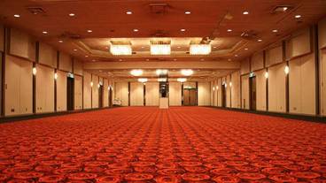 ボールルーム / 10