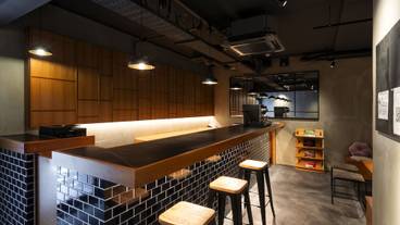 ロビー応接スペース / 5