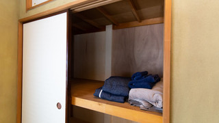 Private Vacation Home (Hanare)