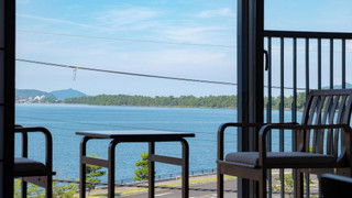 【和室】〈海側・禁煙客室・42㎡〉