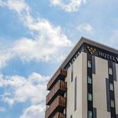 ホテルビスタ名古屋［錦］（愛知県 ビジネスホテル） / 4