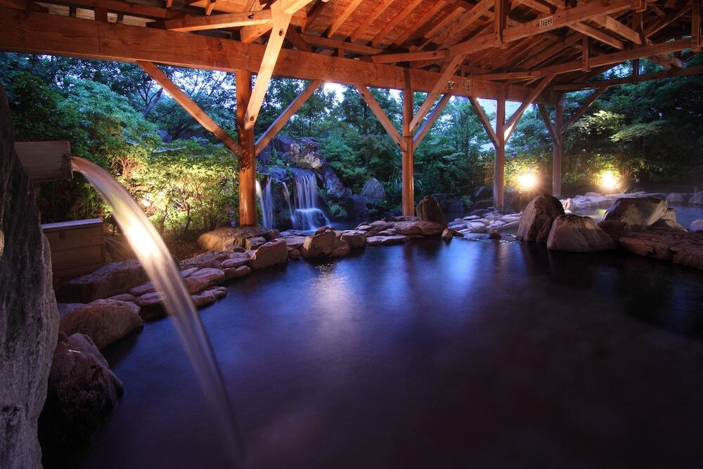 託児サービスやフロア丸ごとファミリー向けの客室も♪リラックスして過ごせる4067299