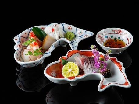 天ヶ瀬温泉 山荘 天水 / 4