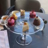 アフタヌーンティー① / 2