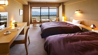 ベーシック ツインルーム