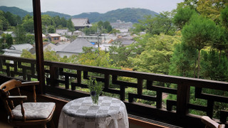 本館 (バス, トイレ付)