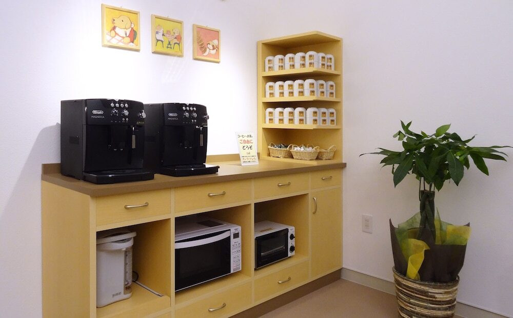 コーヒー サービス