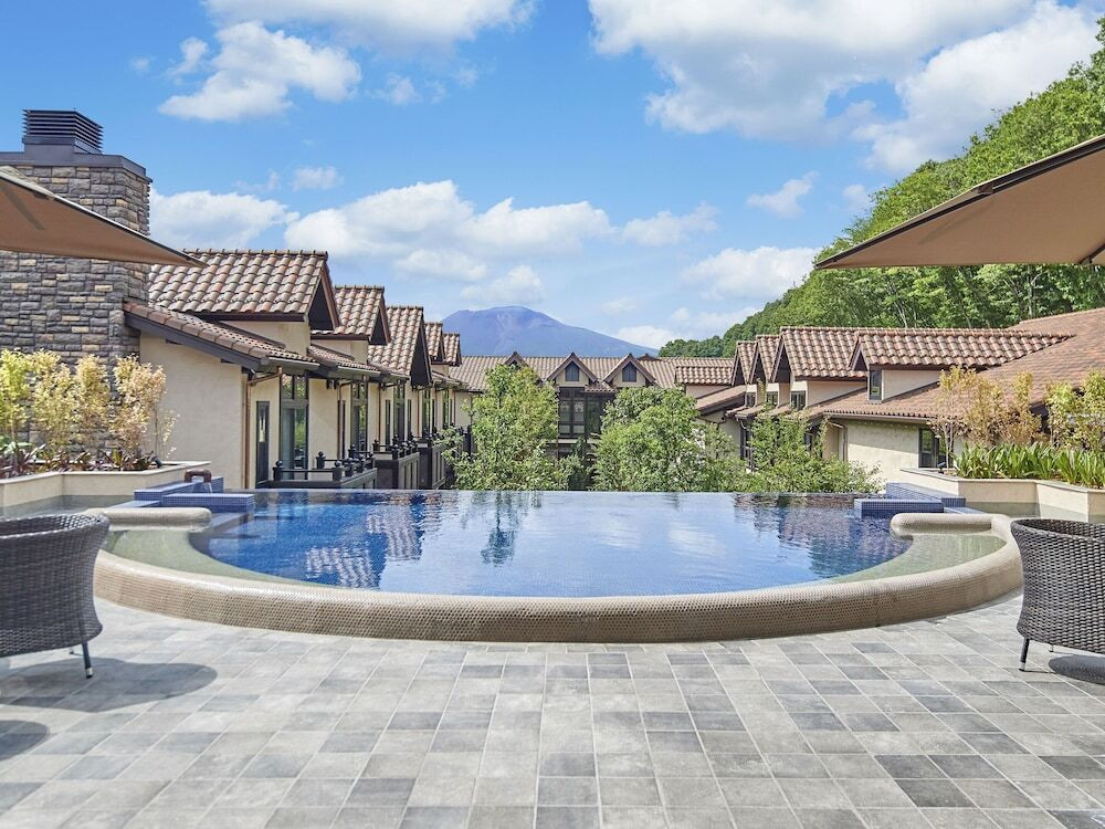 ルグラン軽井沢ホテル＆リゾート4025361