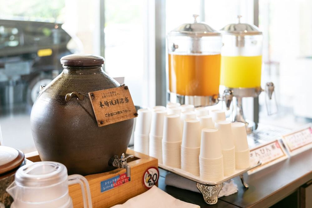 ロビーラウンジ