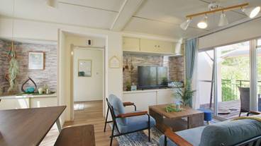 リビングルーム / 31