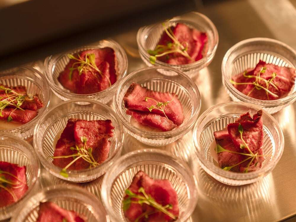 エグゼクティブ ラウンジ