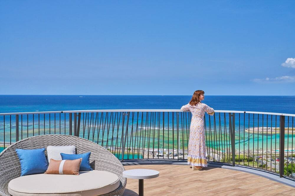 ザ・クラブスイート・テラス