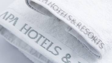 バスルームの設備 / 22