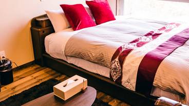 20代カップル専用客室/花 hana② / 11