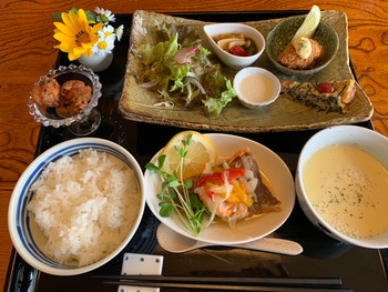 「結乃屋ミツバチ」 料理 130496855 