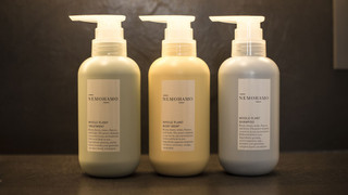 [蒼翠 so-sui] 90m² + ウッドデッキテラス付 (海側·禁煙客室·90m²)