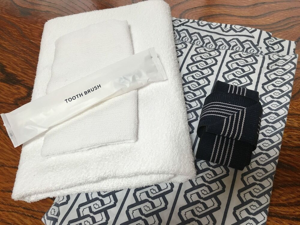 客室の設備とサービス