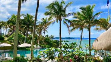 屋外プール / 10