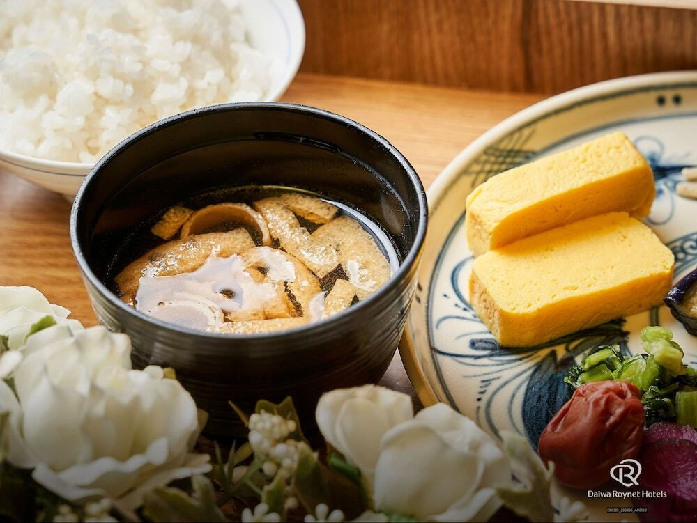 レストラン