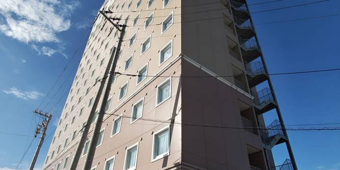 東横イン袖ケ浦駅北口（千葉県 ビジネスホテル） / 1