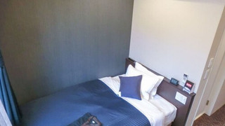 シングルルーム 喫煙可