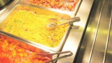 ビュッフェ / 24