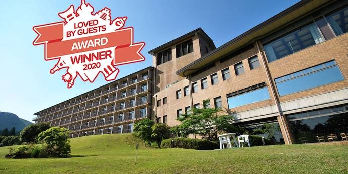 阿蘇リゾートグランヴィリオホテル（熊本県 リゾートホテル） / 1