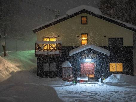 ニセコ宿 たびつむぎ / 1