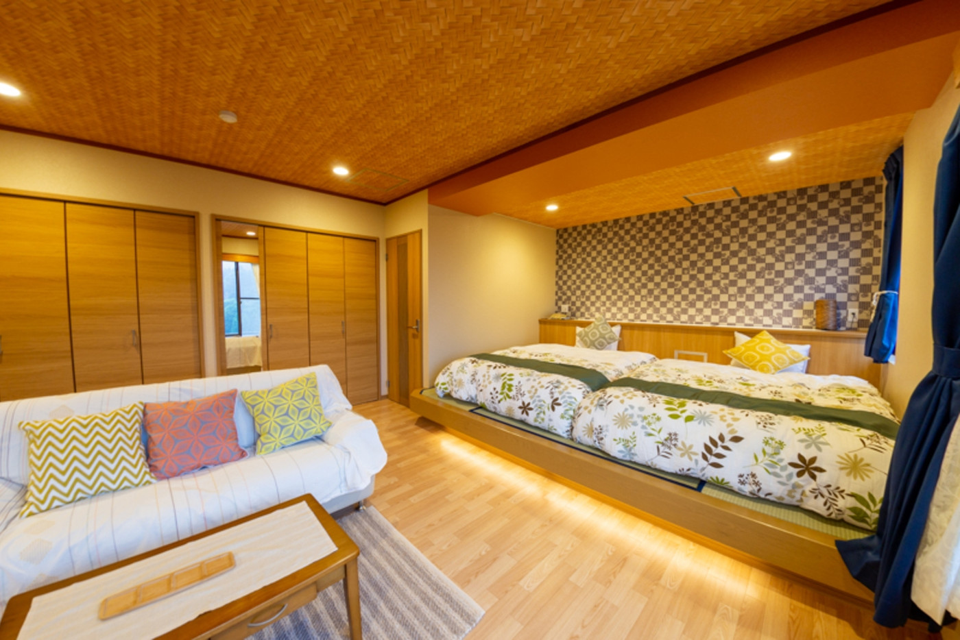 女性にうれしい美と健康の宿4575225