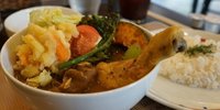 ボリューム満点のスープカレー！神奈川のおすすめ店5選