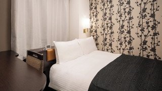 ダブルルーム 禁煙室