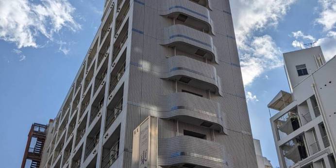 東横イン名古屋錦(愛知県 ビジネスホテル) / 1