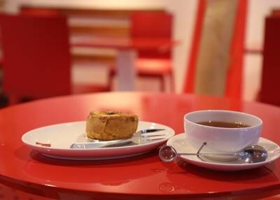 パン・デ・パン