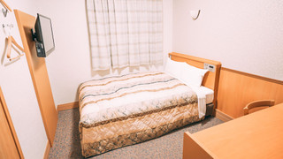 スーペリア ダブルルーム クイーンベッド 1 台 禁煙