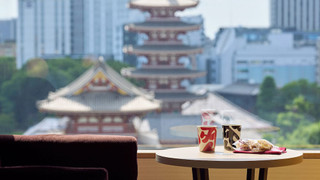 デラックス ツインルーム 禁煙