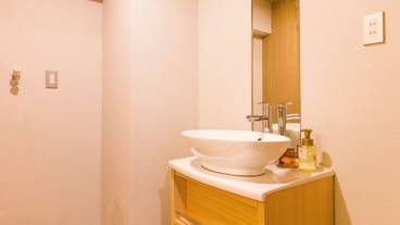 バスルームのシンク / 37