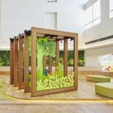 1階ロビー② / 3