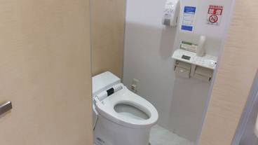 施設内の設備 / 17