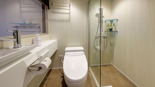 富士見 和洋室 禁煙