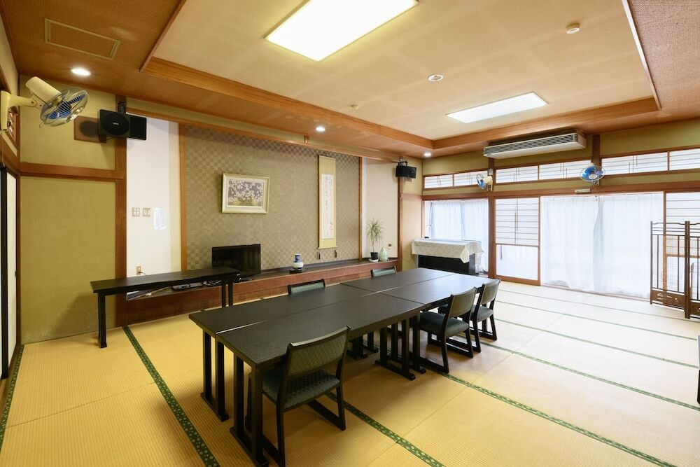 バンケット ホール